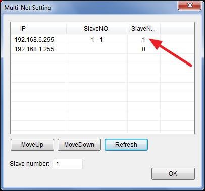 4096 piksel Salve DMX LED Kontrolörü H802RA 4 Port Alüminyum Alaşım Malzemesi 10
