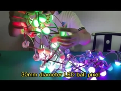 LED nokta ışığı