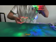 LED nokta ışığı