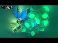 LED nokta ışığı