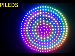 LED Matris Panelleri