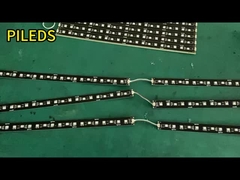 Yere döşeme ışığı LED devre kartı