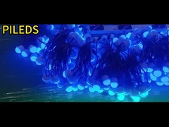 dc12v 26mm 3LED piksel ucs1903 ws2811 19mm delik eğlence LED kabarcıklar led pxiel madeni para