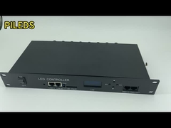 Madrix yazılım aydınlatma LED ARTNET denetleyici